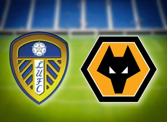 Leeds to take points off of Wolverhampton Wanderers