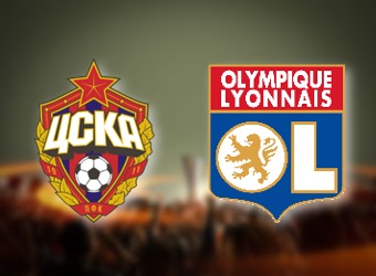 CSKA Moscow and Lyon set for a close encounter