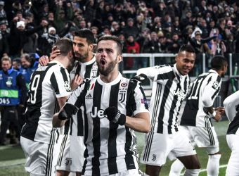 Juventus to stretch their lead at the top of Serie A