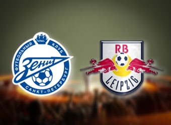 Zenit to progress past RB Leipzig in the Europa League