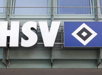 Germany's Hamburger SV to be relegated for first time