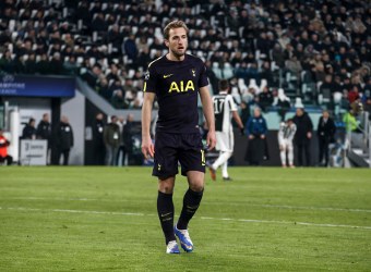 Can Tottenham cope without Harry Kane?