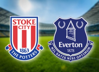 Stoke vs Everton Preview