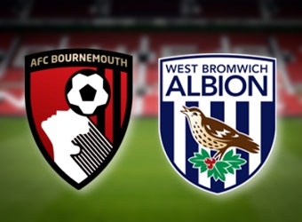 Bournemouth set to see off West Brom
