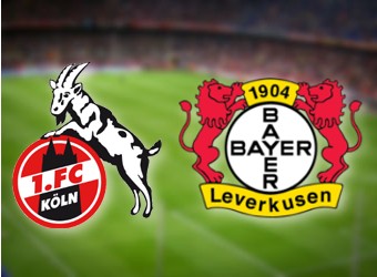 Bayer Leverkusen to continue assault on top four