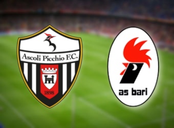 Bari set to add to Ascoli’s woes in Serie B