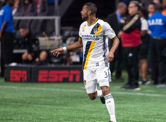 Los Angeles FC to win first ever LA Derby