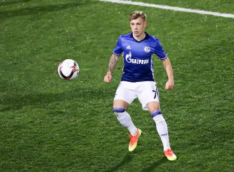 Schalke set to boost Champions League chances