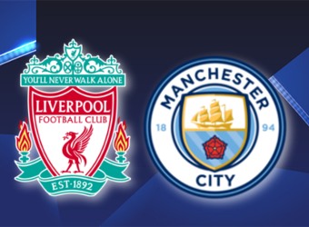 Liverpool vs Manchester City Match Preview