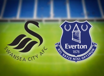 Toffees to frustrate the Swansea