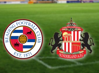 Reading win to seal Sunderland's relegation fate