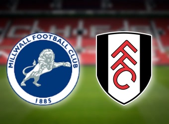 Fulham to suffer second straight draw against Millwall