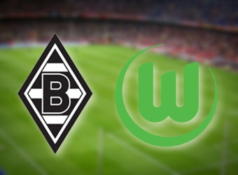 Monchengladbach and Wolfsburg set for a draw