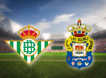 Real Betis to strengthen top-six position in La Liga