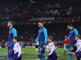 Арсенал и Атлетико Мадрид са вперили поглед в трофея от Лига Европа