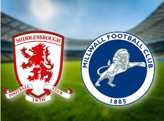 Middlesbrough to solidify playoff place