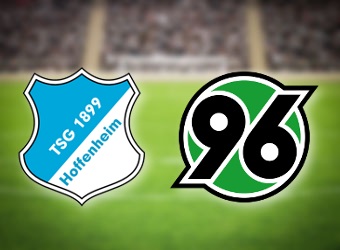 Hoffenheim on Top Four Charge