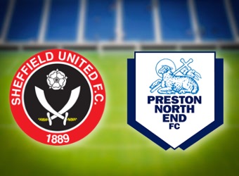 Sheffield United and Preston to end all square