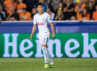 Tottenham set for comfortable win over Watford