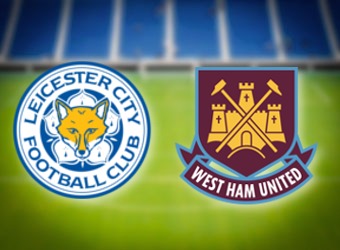 Leicester to return to form against West Ham