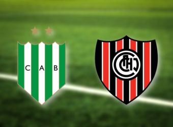 Banfield set to record win over struggling Chacarita Juniors