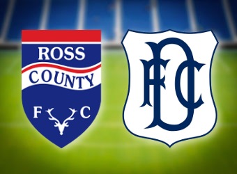 Dundee set to frustrate struggling Ross County
