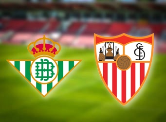 Real Betis set to seal European place against rivals Sevilla