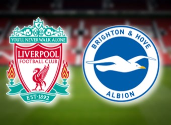 Liverpool vs Brighton – Match Preview