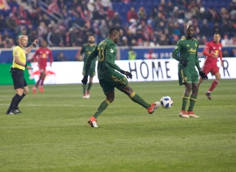Portland Timbers aim to defeat Seattle Sounders clash in first derby of the season