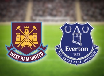 Hammers and Toffees to finish all square