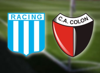 Racing Club to record potentially vital win over Colon Santa Fe