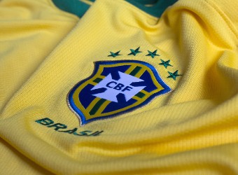 World Cup 2018: Brazil