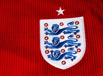 World Cup 2018: England
