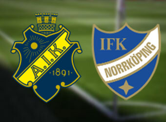 AIK and Norrkoping meet in top 3 clash