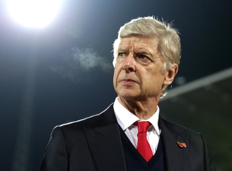 Revolution at the Emirates