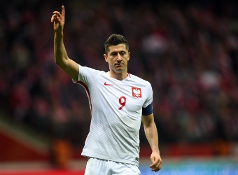 World Cup 2018: Poland