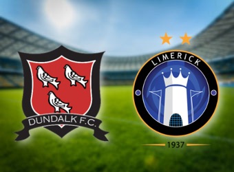 Dundalk set for a comfortable win over Limerick