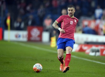 World Cup 2018: Serbia