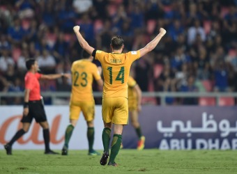 World Cup 2018: Australia