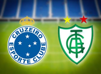 Cruzeiro to record a victory over America Mineiro