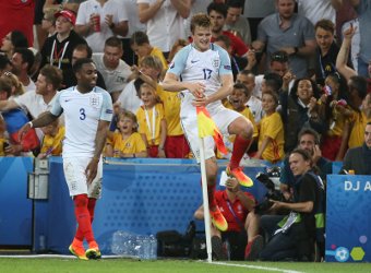 England to Qualify With Win over Panama