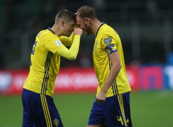Germany to rebound against Sweden