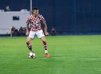 Croatia to remain perfect in Group D