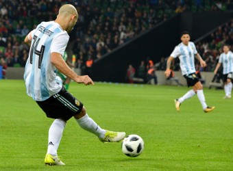 Последен шанс за Аржентина