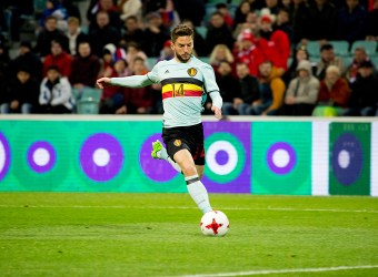 Belgium Huge Favourites Against Japan