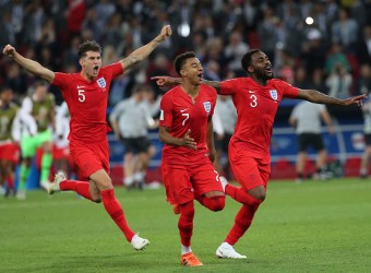 Англия – фаворит в двубоя си срещу Швеция в четвъртфинала
