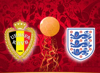 Белгия и Англия в двубой за третото място на Мондиала