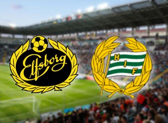Hammarby set to move to the top of the Allsvenskan