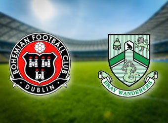 Bohemians set to add to Bray’s woes