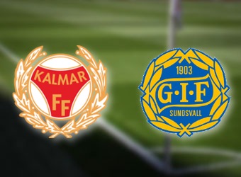 Kalmar to move closer to the European spots in the Allsvenskan